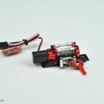 RCW-10 CNC Winch with Controller