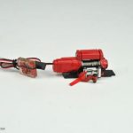 RCW-9 Winch with Controller