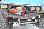 RCW-9 Winch with Controller - Image 2