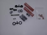 SP/FR 70mm Shock Kit/Pr (2)