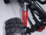 SP/FR 70mm Shock Kit/Pr (2) - Image 2