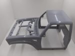 SG-4 Cab