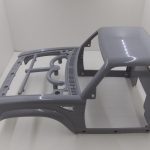 SG-4 Cab
