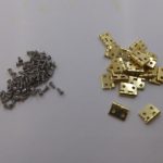 BC-8 Hinge Kit