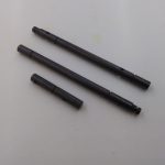 BC-8 Transfer Case Shaft Set
