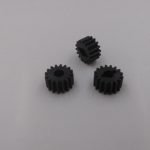 BC-8 Transfer Case Gear Set