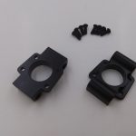 BC-8 Aluminum A Arm Bracket
