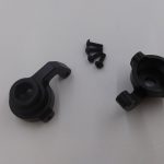 Aluminum Front Hub BC-8