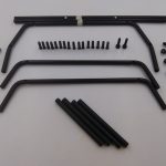 SP-4 Tonneau Frame