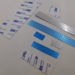 SP-4 Diamond Plate Kit