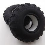 BC-8 Tires