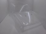 Clear Body FR-4