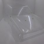 Clear Body FR-4