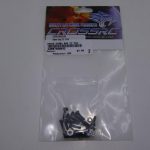 Cross RC Screw Bag "CC" - FR-4