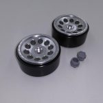 CNC Aluminum Wheels SU-4