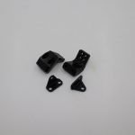 Aluminum Shock Mount
