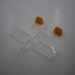 Front Grill Lens Kit SP-4/SG-4