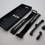 Battery Tray FR-4