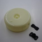 Spare Tire FR/SU