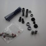 Shock Absorber Set