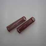 Progressive Shock Springs 80mm (standard)