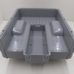 SP-4 Bed