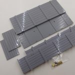 HC-4/HC-6 Battery Box