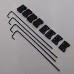 BC-8 Suspension Set