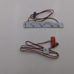 BC-8 Interior Light Kit