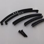 Leaf Spring Pack Front