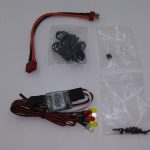 HC-4 LED Light Kit