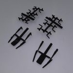 BC-8 Latch & Wiper Set