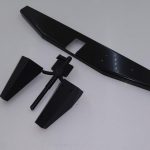New Style BC-8 Bumper