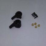 CNC Aluminum Steering Knuckle Demon G2 Axle