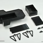 SG-4 Bed Set
