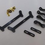 BC-8 Steering Maintenance Kit