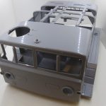 Cab BC-8
