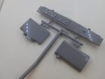 BC-8 Cab Covers & Accessories - Image 2