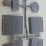 BC-8 Cab Covers & Accessories