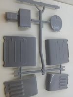 BC-8 Cab Covers & Accessories