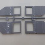 BC-8 Door Set