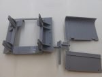 BC-8 Winch Mount - Image 2
