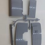 BC-8 Winch Mount