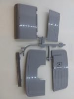 BC-8 Winch Mount
