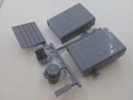 BC-8 Fuel Tank Accessory Set - Image 2