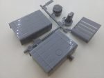 BC-8 Fuel Tank Accessory Set