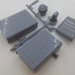 BC-8 Fuel Tank Accessory Set