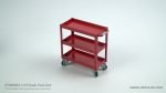 Scale Tool Cart - Image 2