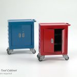 Scale Tool Cabinet
