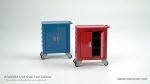 Scale Tool Cabinet